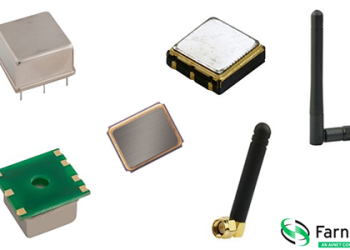 Raltron's frequency management devices