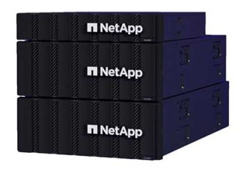NetApp
