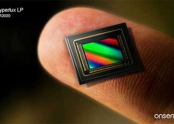 Omron New Image Sensor
