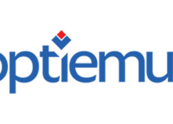 Optiemus Logo