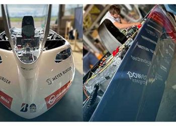 Power Integrations Solar Challenge