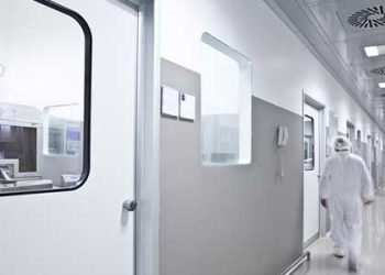 Q Source Columbia Cleanroom