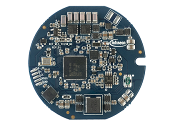 Qi2 board product
