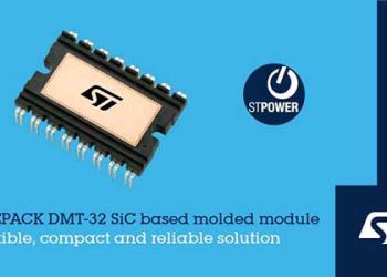 STMicroelectronics