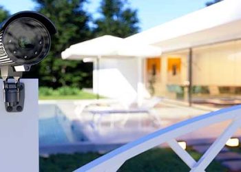 Security camera
