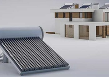 Solar Thermal Cooling