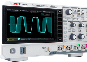 Uni-Trend Technology - UPO1204