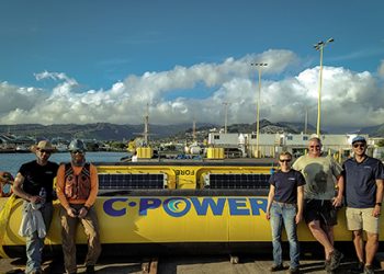 Vicor c-power