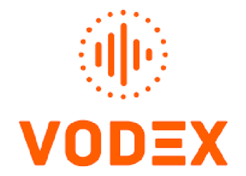 Vodex Logo