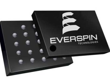 Everspin Technologies EMxxLX STT-MRAM Product Family