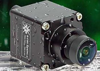 STURDeCAM31 IP69K Camera