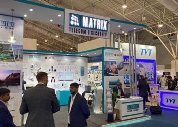 Matrix Comsec