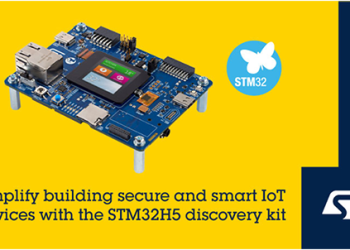 STMicroelectronics STM32H5