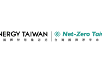 2023 Energy Taiwan and Net-Zero Taiwan