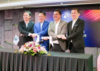 AGAPE Forges Ahead with Sustainable Energy Business