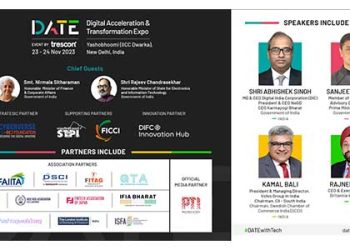 Digital Acceleration and Transformation Expo
