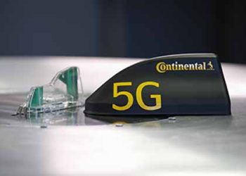 5G Connectivity