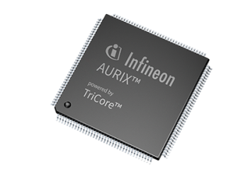 AURIX TC3xx