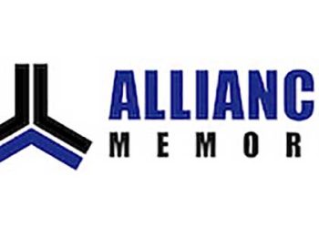 Alliance Memory Logo