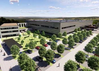 Avnet Embedded new manufacturing site in Eschbach, Germany