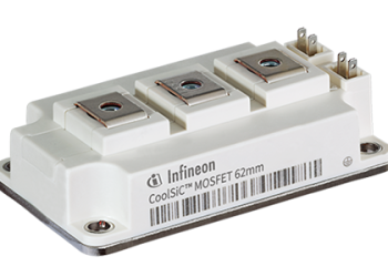 CoolSiC MOSFET