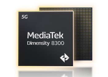Mediatek Dimensity