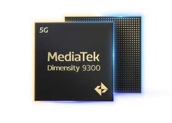 Media Tek Dimensity