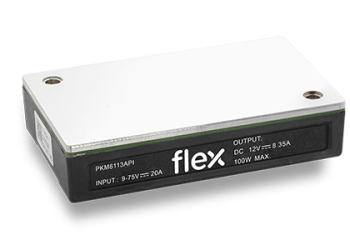 FLEXR084 PKM8100A