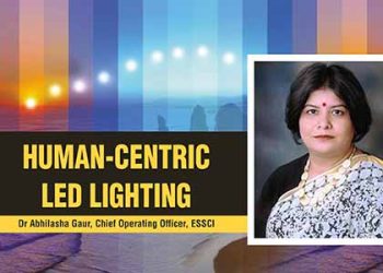 HUMAN-CENTRIC LED LIGHTING