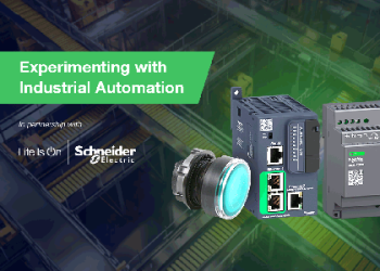 Industrial Automation