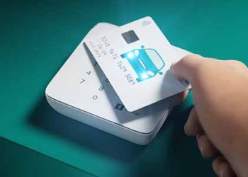 LED CreditCard
