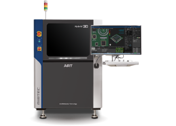 Mirtec Productonica 2023