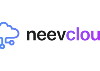 Neev Cloud Logo