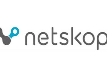 Netscope logo