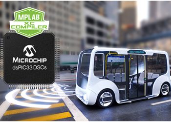 Microchip MPLAB® XC-DSC