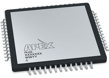 Apex Power Amplifier IC PA166