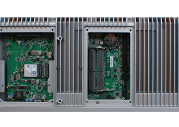 PC Back Panel