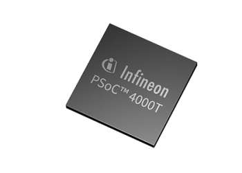 PSoC 4000T