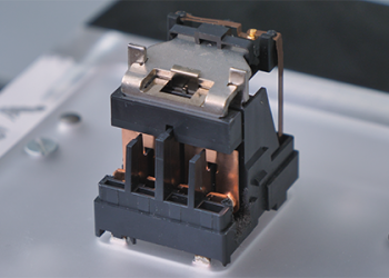 Panasonic Industry Relay Lab 1