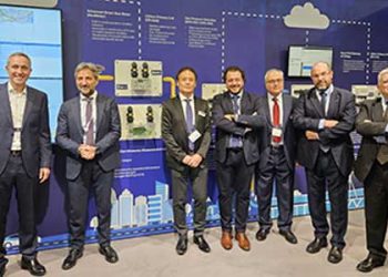 Panasonic Industry
