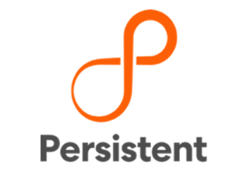Persistant logo