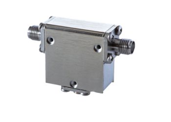 Powell - DiTom Microwave cryogenic isolators