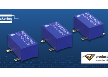 Pickering Productronica_2023