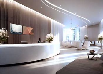 QE-Line-Hotellobby