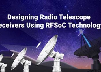 Redefining Radio Telescope