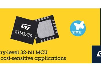STM32C0