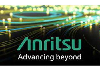 Anritsu Logo