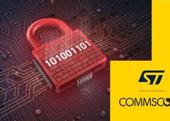 STMicroelectronics