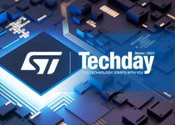 STMicroelectronics