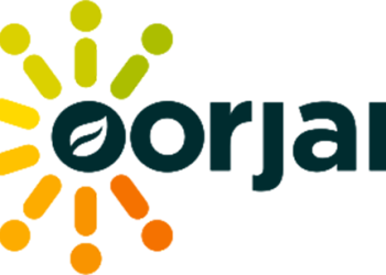 Oorjan logo